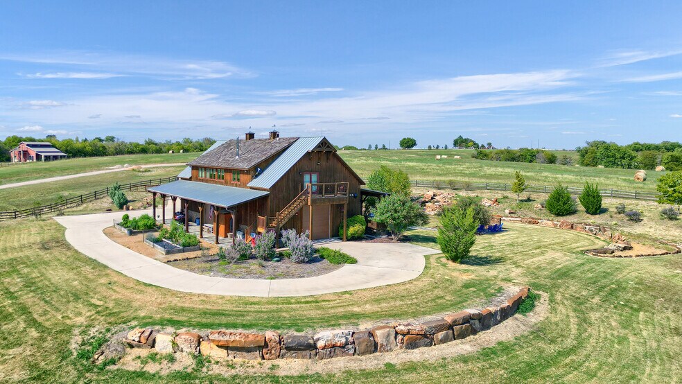 More Photos Of 5555 County Road 179, Celina Land For Sale