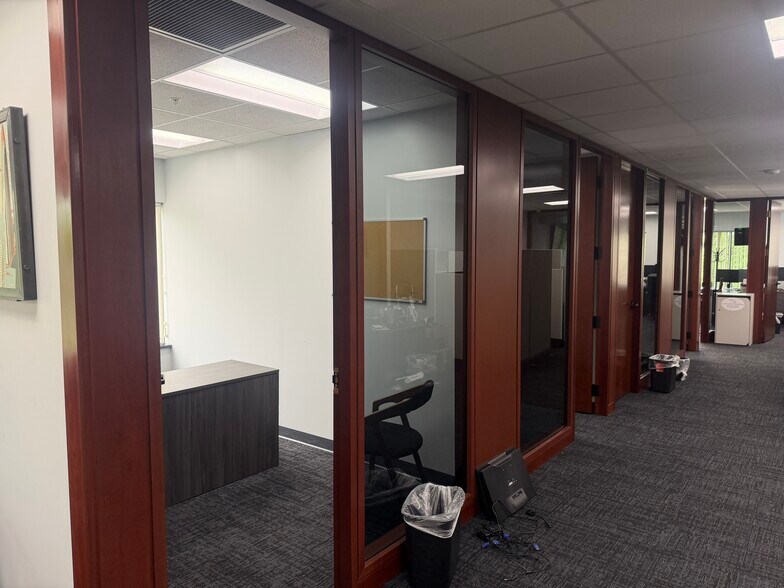 More Photos Of 501 Fairmount Ave, Towson Office For Lease