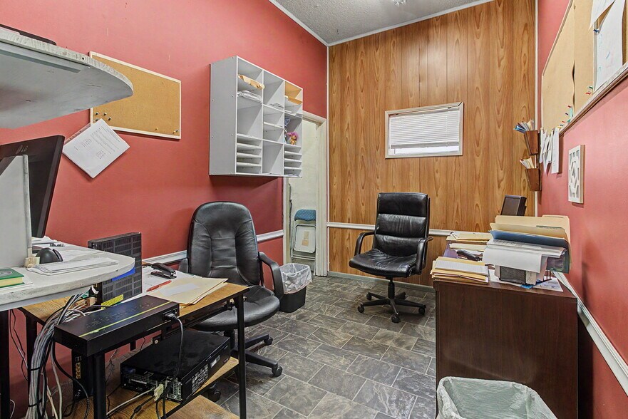 More Photos Of 4312 Providence Mill Rd, Maiden Industrial For Sale