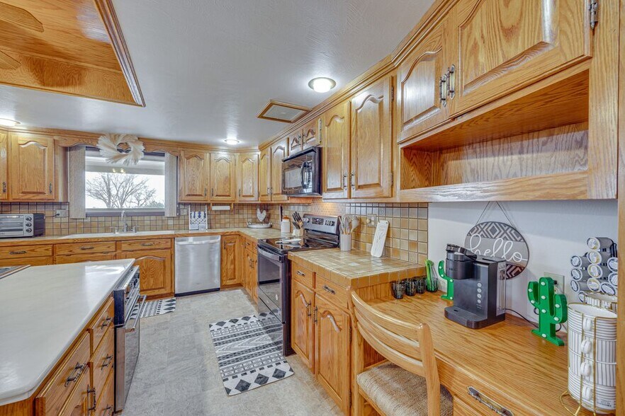 More Photos Of 5080 Salladay Rd, Calhan Land For Sale
