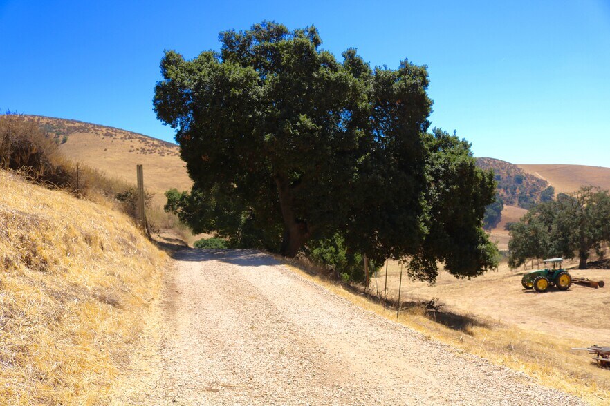 More Photos Of 32800 Johnson Canyon Rd, Gonzales Land For Sale