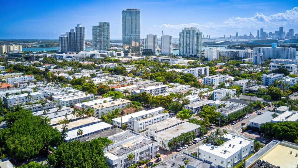 More Photos Of 951 Jefferson Ave, Miami Beach Multifamily For Sale