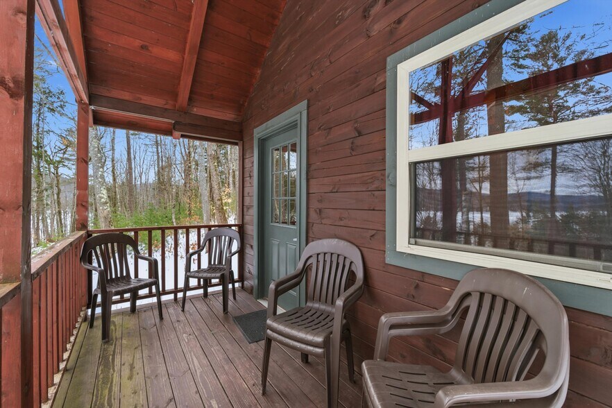 More Photos Of 581 US Route 9, Schroon Lake Restaurant For Sale