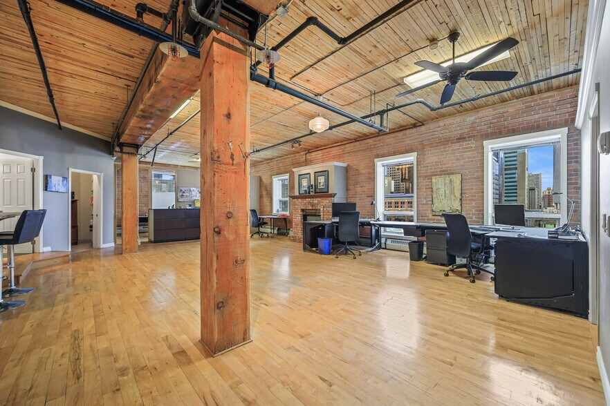 More Photos Of 535 10th Ave SW, Calgary Apartments For Sale