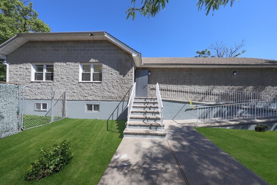 Primary Photo Of 472 Netherland Ave, Staten Island Healthcare For Sale