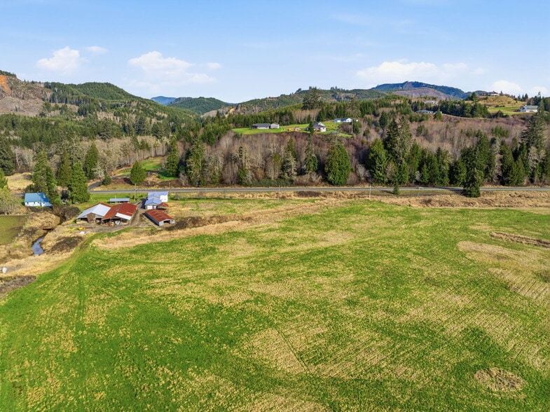 More Photos Of 957 State Route 4 Hwy, Cathlamet Land For Sale