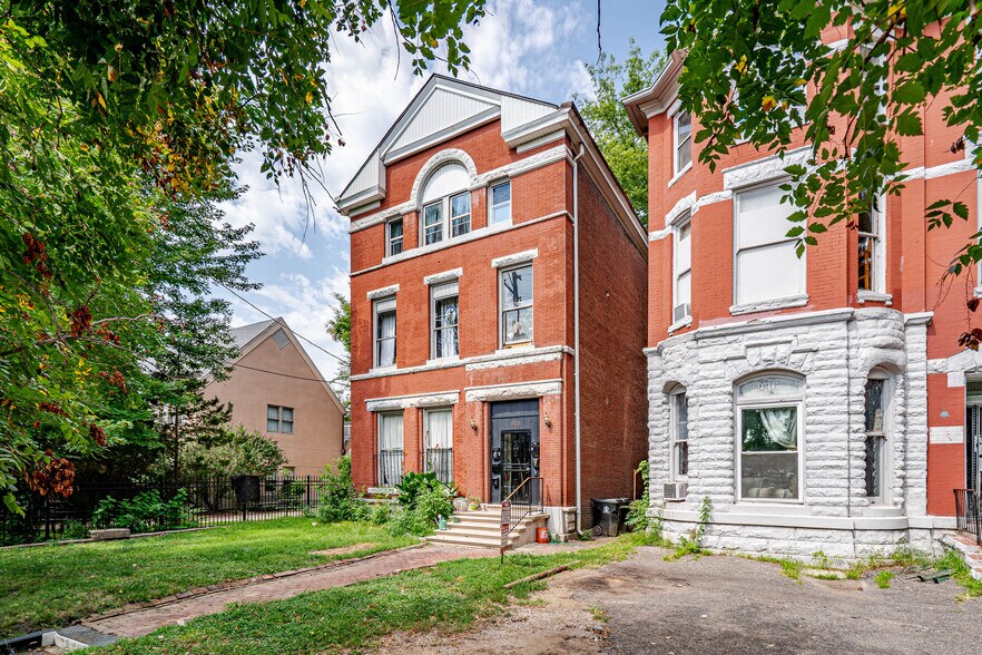 More Photos Of , Louisville Multifamily For Sale