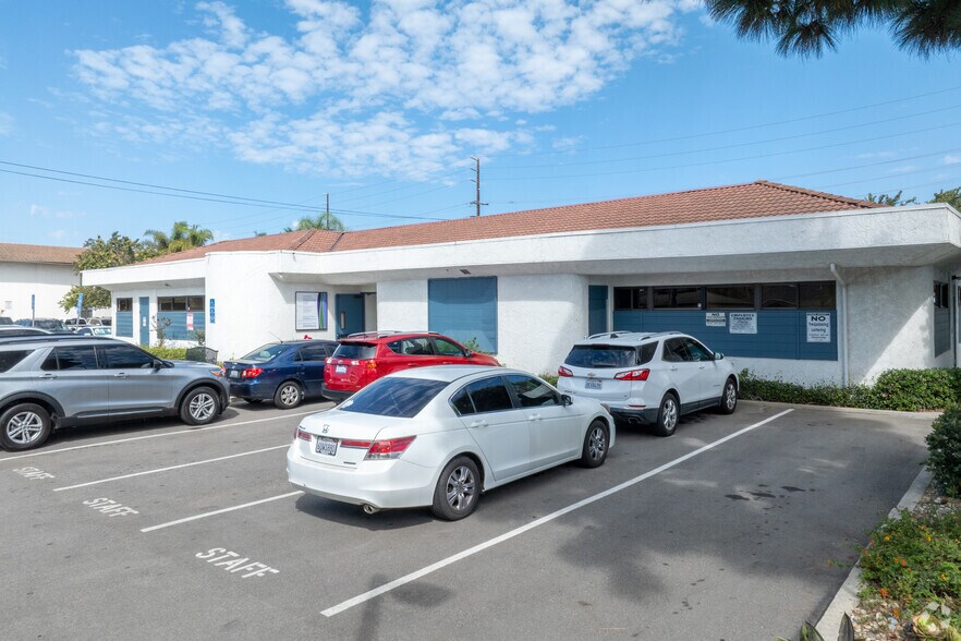 Primary Photo Of 1200 W Gonzales Rd, Oxnard Medical For Sale