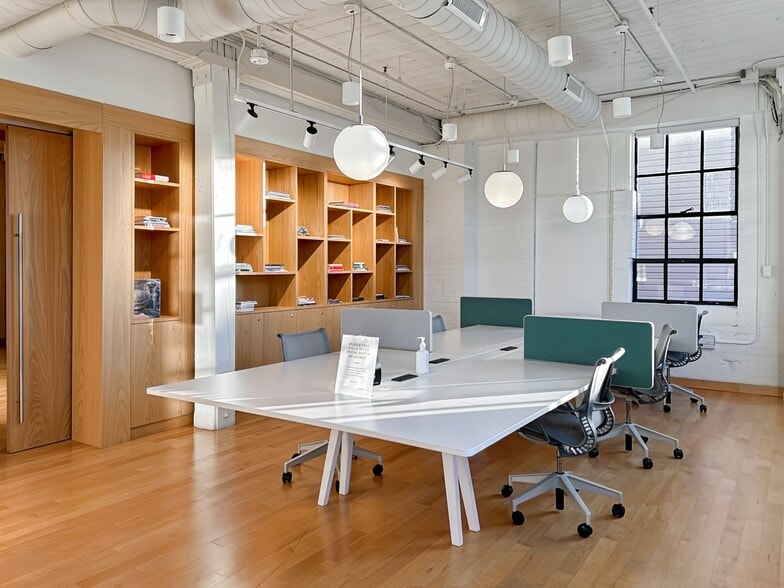More Photos Of 1655 Dupont St, Toronto Flex For Sale