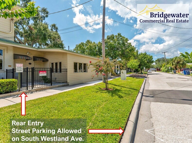 More Photos Of 2124 W Kennedy Blvd, Tampa Loft Creative Space For Lease