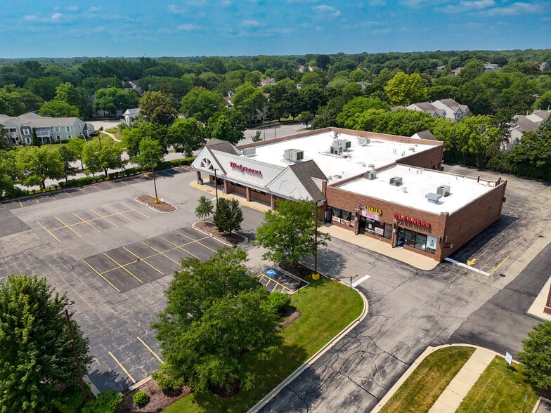 More Photos Of 43-63 W 87th St, Naperville Freestanding For Sale
