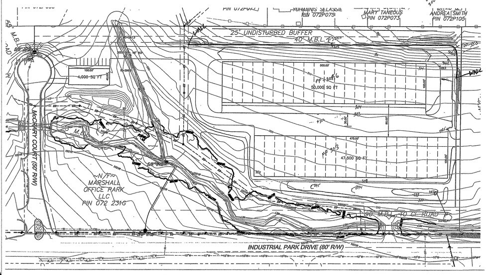 More Photos Of 3007 McCrary Ct, Evans Land For Sale