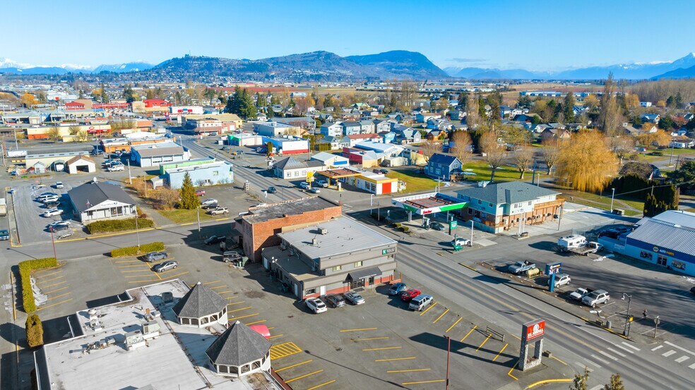 More Photos Of 617 Cherry St, Sumas Apartments For Lease