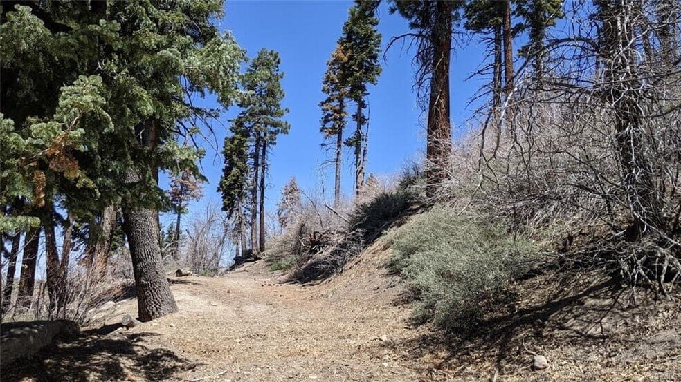 More Photos Of 0 San Antonio, Green Valley Lake Land For Sale