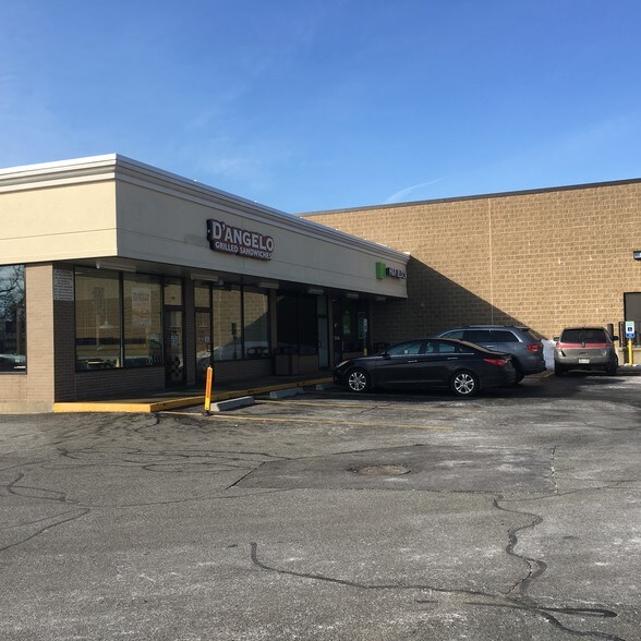 More Photos Of 575-585 Taunton Ave, East Providence Unknown For Lease