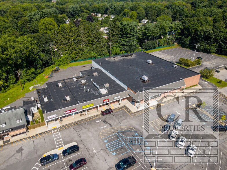 More Photos Of 40 Vassar Rd, Poughkeepsie Storefront For Sale