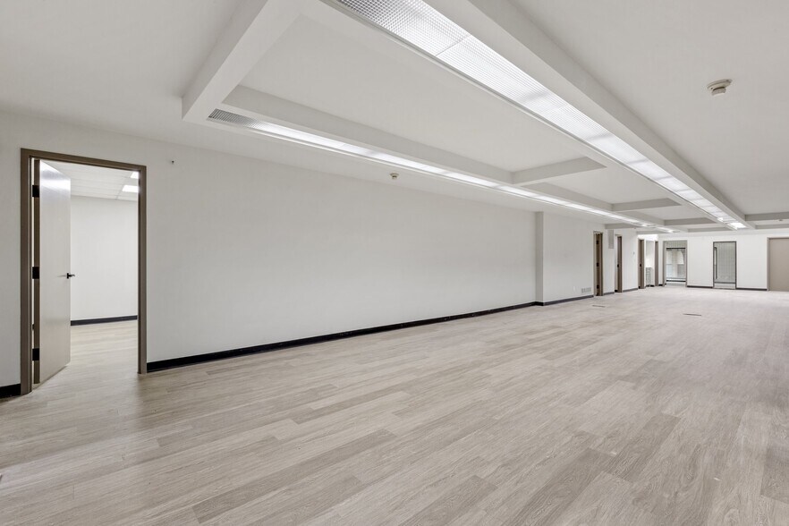 More Photos Of 1515 S Boulder Ave, Tulsa Office For Lease