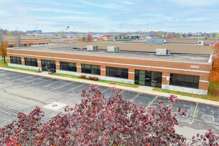 More Photos Of , Wixom Flex For Sale