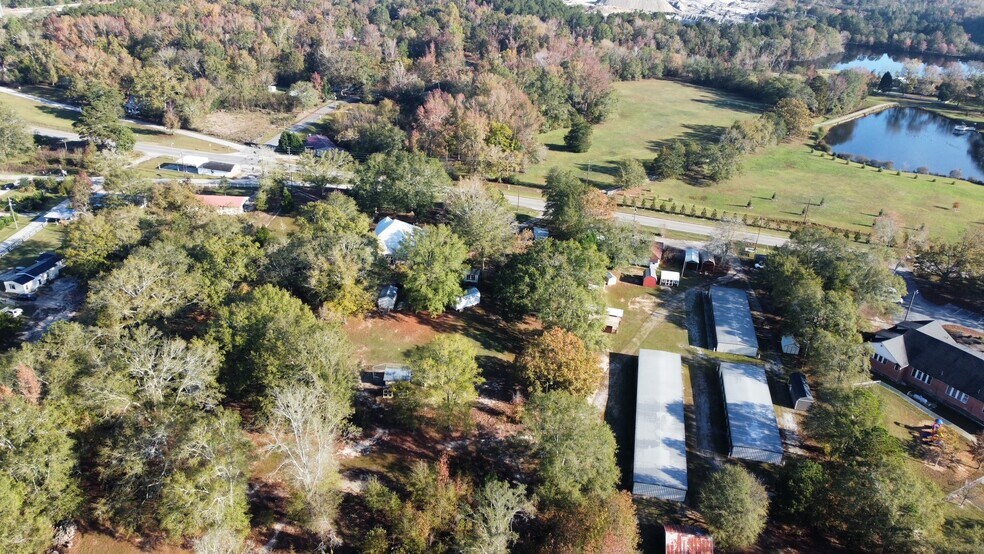 More Photos Of 4701 GA-15 Hwy, Greensboro Specialty For Sale