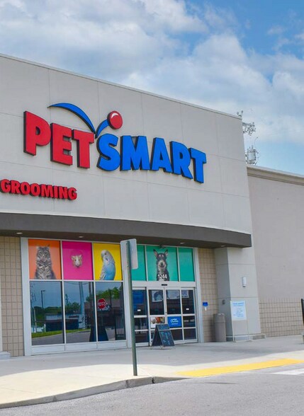 More Photos Of 1216 Cullman Shopping Ctr NW, Cullman Unknown For Lease