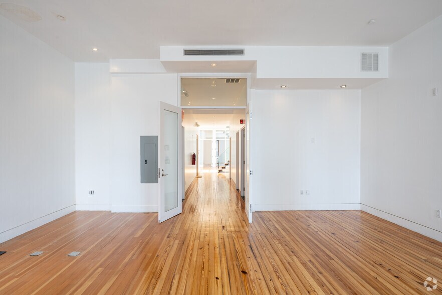 Photo of Pent Floor Ste Duplex