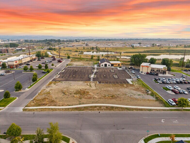 More Photos Of 4016 Montana Sapphire Dr, Billings Office Residential For Sale