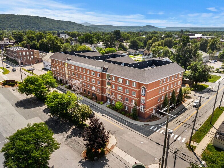 More Photos Of 120 Emerald St, Keene Apartments For Sale