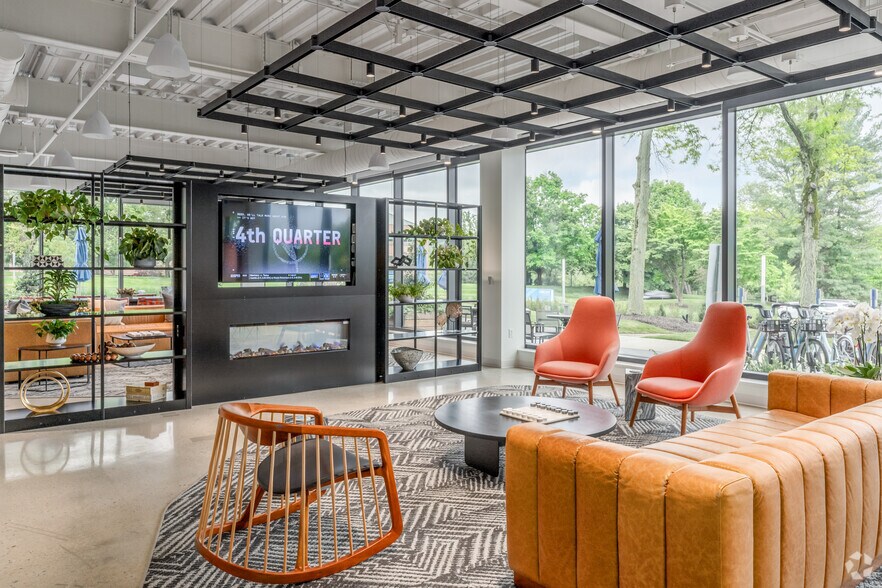 More Photos Of 851 Duportail Rd, Chesterbrook Coworking Space