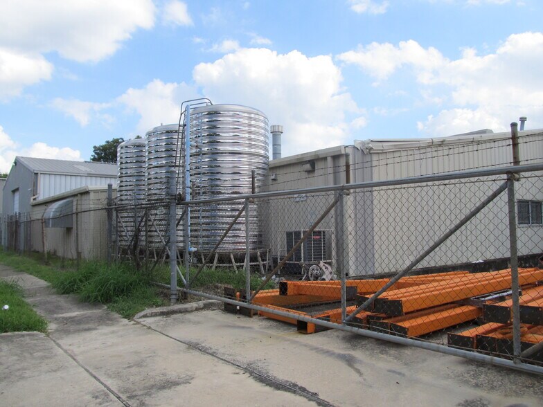 More Photos Of , Houston Industrial For Sale