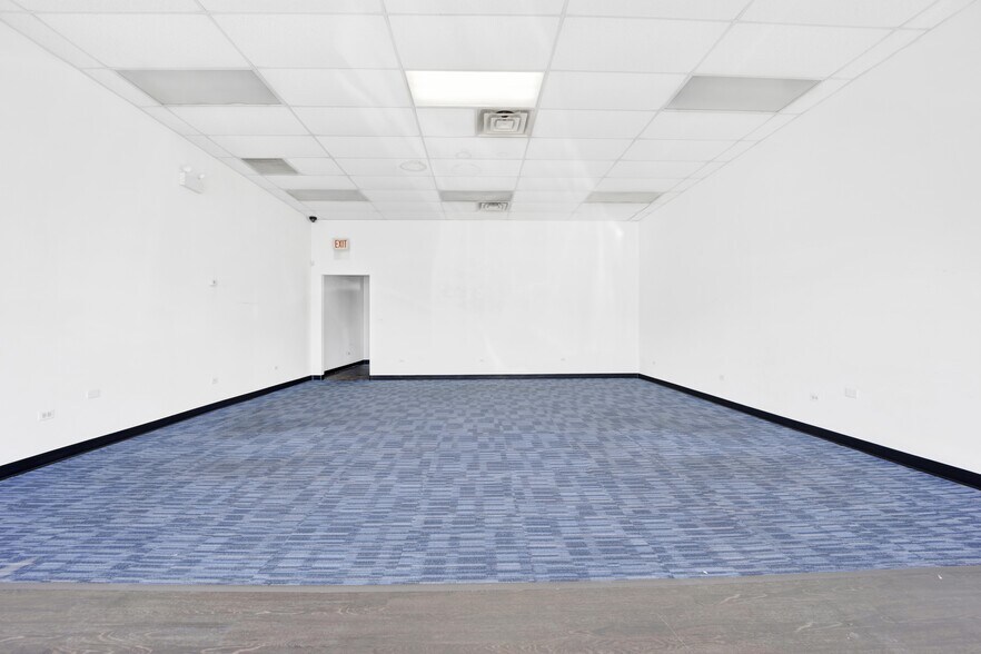 More Photos Of 3430 S Archer Ave, Chicago Storefront For Lease