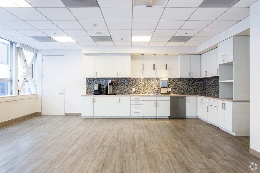 More Photos Of 550 California St, San Francisco Office For Lease