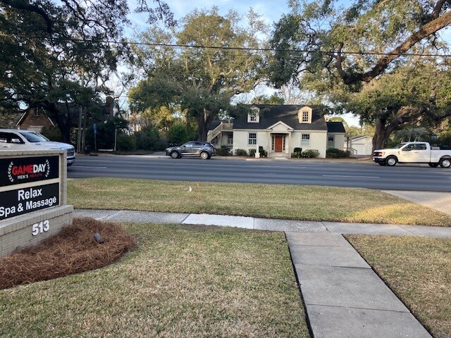 More Photos Of 513 Savannah Hwy, Charleston Medical For Lease
