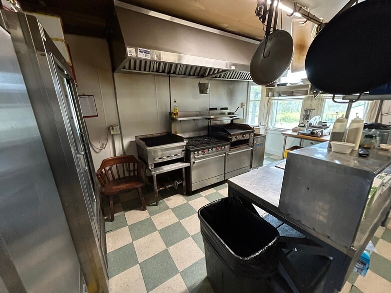 More Photos Of 5800 PA-115, Blakeslee Restaurant For Sale