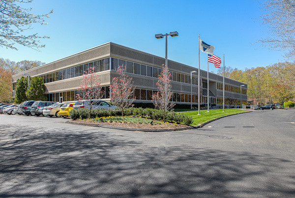 Primary Photo Of 1 Greenwich Pl, Shelton Office For Lease