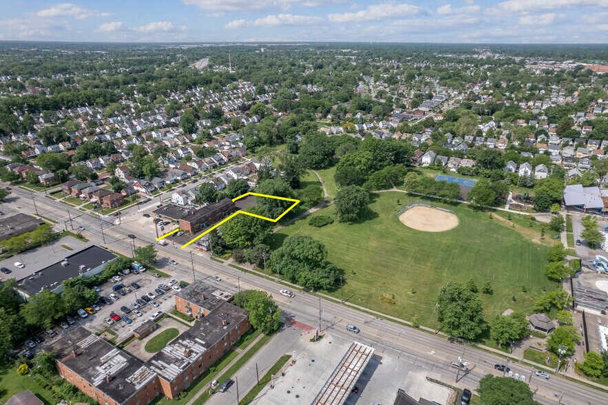 More Photos Of 3638 W 117th St, Cleveland Apartments For Sale