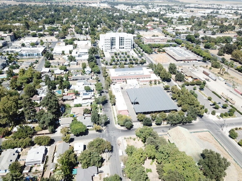 More Photos Of 639 5th St, Woodland Warehouse For Sale