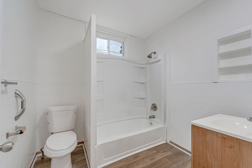 More Photos Of 2503 46th St, Pennsauken Multifamily For Sale