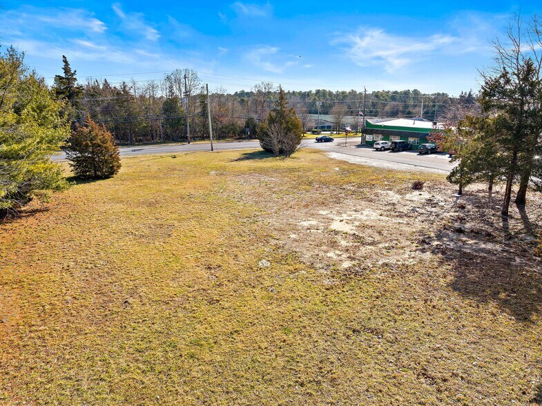 More Photos Of 645 Route 9, Little Egg Harbor Twp Land For Sale