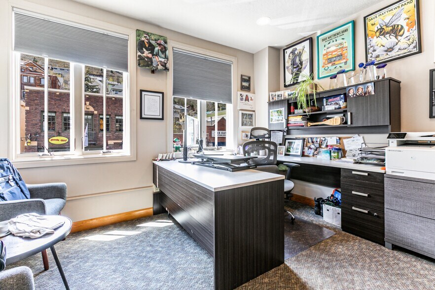 More Photos Of 314 Main St, Park City Storefront Retail Office For Lease