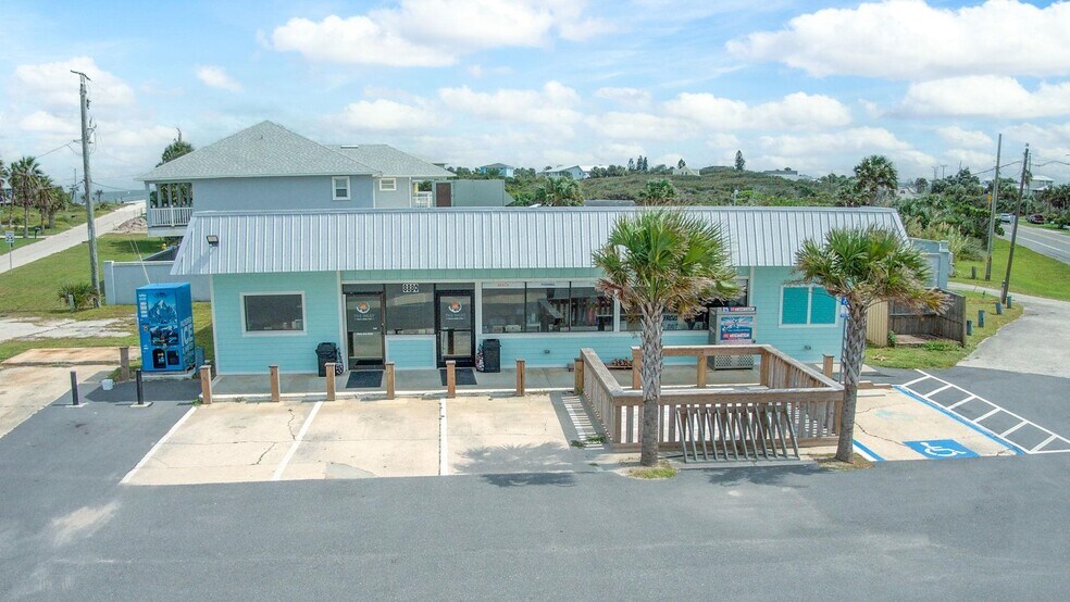 Primary Photo Of 8880 A1A S, Saint Augustine General Retail For Sale