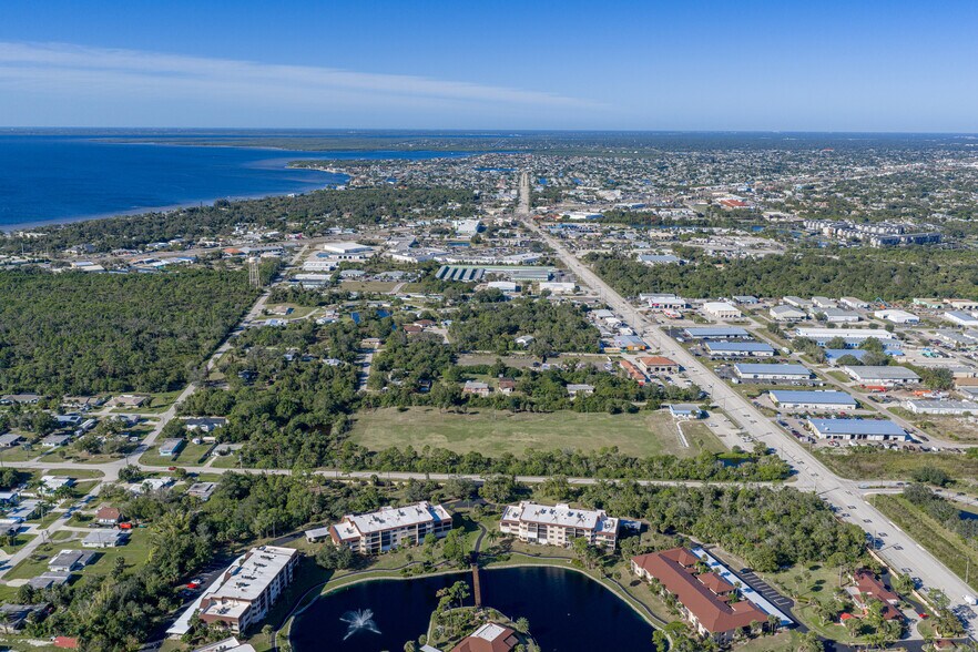 More Photos Of 23411 Harborview Rd, Port Charlotte Land For Sale