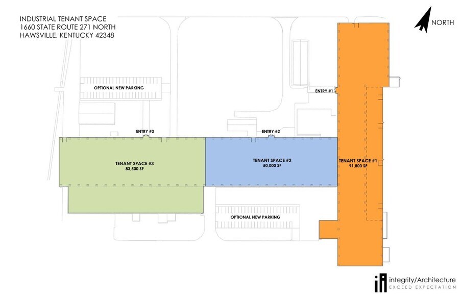 More Photos Of 2870 River Rd, Hawesville Warehouse For Lease