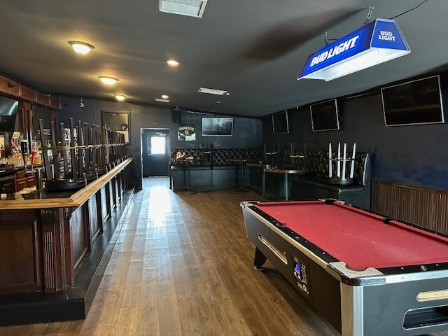 More Photos Of 16825-16829 Prairie Ave, Lawndale Freestanding For Sale