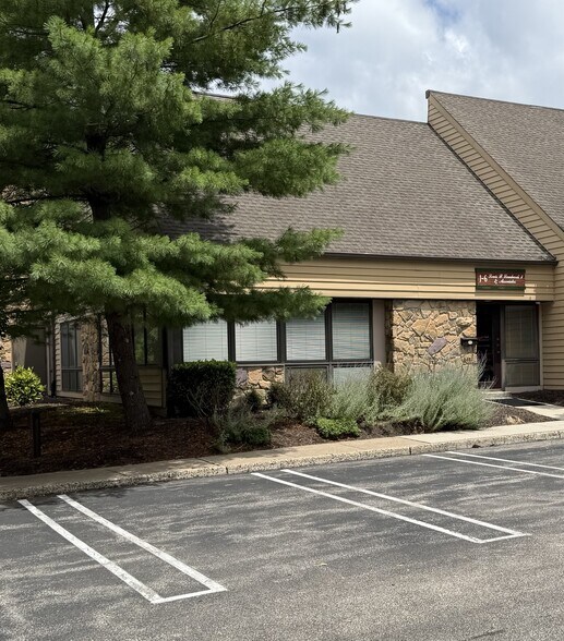 Primary Photo Of 1000 Germantown Pike, Plymouth Meeting Loft Creative Space For Sale