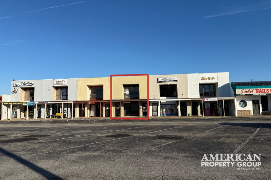 More Photos Of 3627 Webber St, Sarasota Storefront Retail Office For Sale
