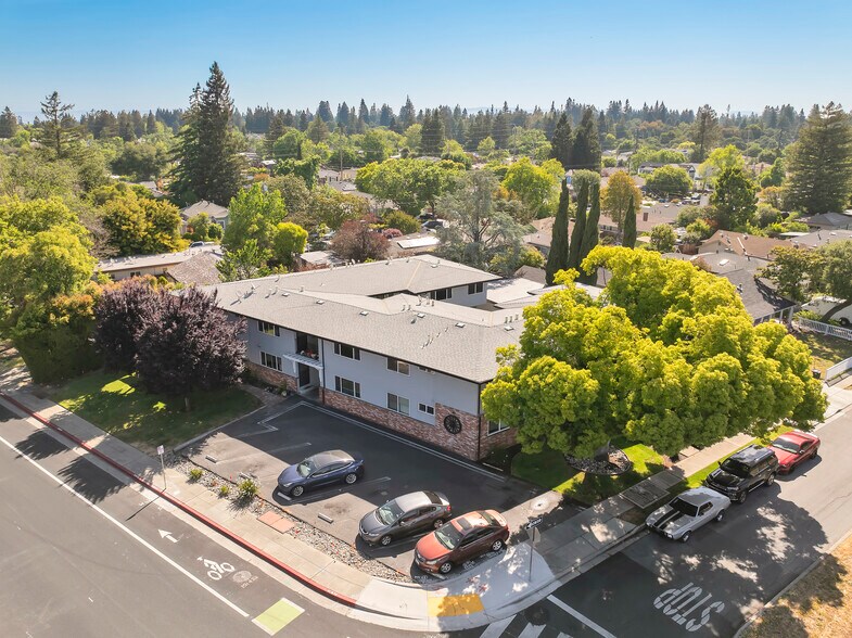More Photos Of 1255 Woodside Rd, Redwood City Apartments For Sale