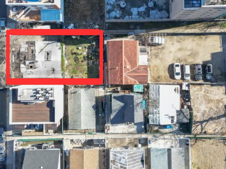 More Photos Of 2932 Brighton 5th St, Brooklyn Land For Sale