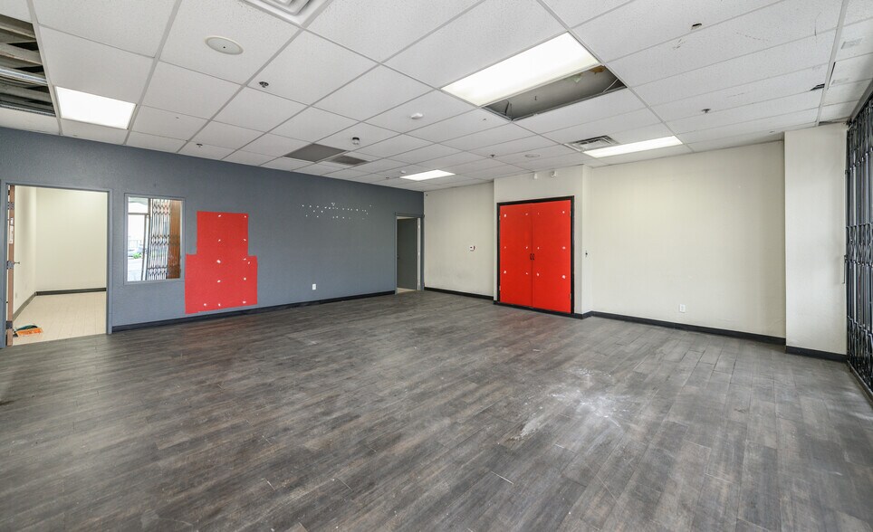 More Photos Of 846 E Valley Blvd, San Gabriel Freestanding For Sale