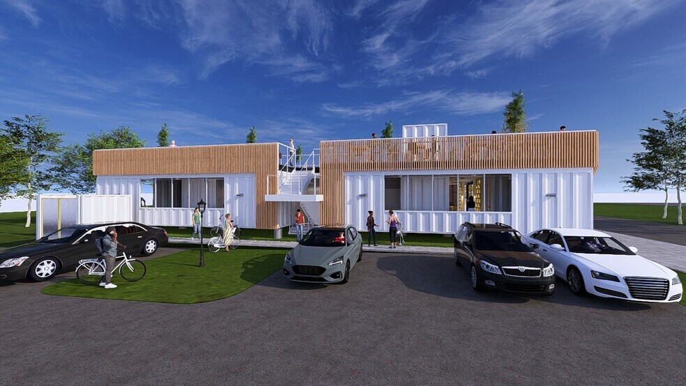 More Photos Of 419 Main St, Villa Rica Specialty For Lease