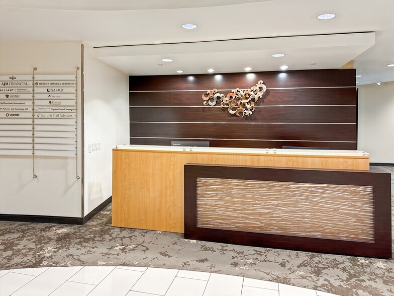 More Photos Of 4600 S Syracuse St, Denver Coworking Space